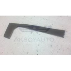 MB213801-BAKALİT GÖĞÜS ÖN SAĞ KÖŞE L300 84-87